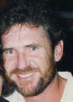 Allan Border in an openly licensed archive image